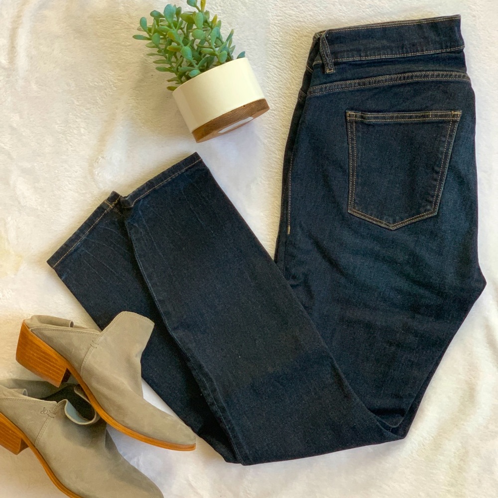 DL1961 Maternity Denim